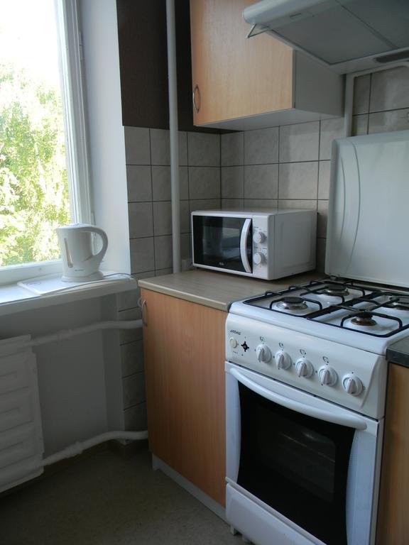 Spordi Apartment Narva Rum bild