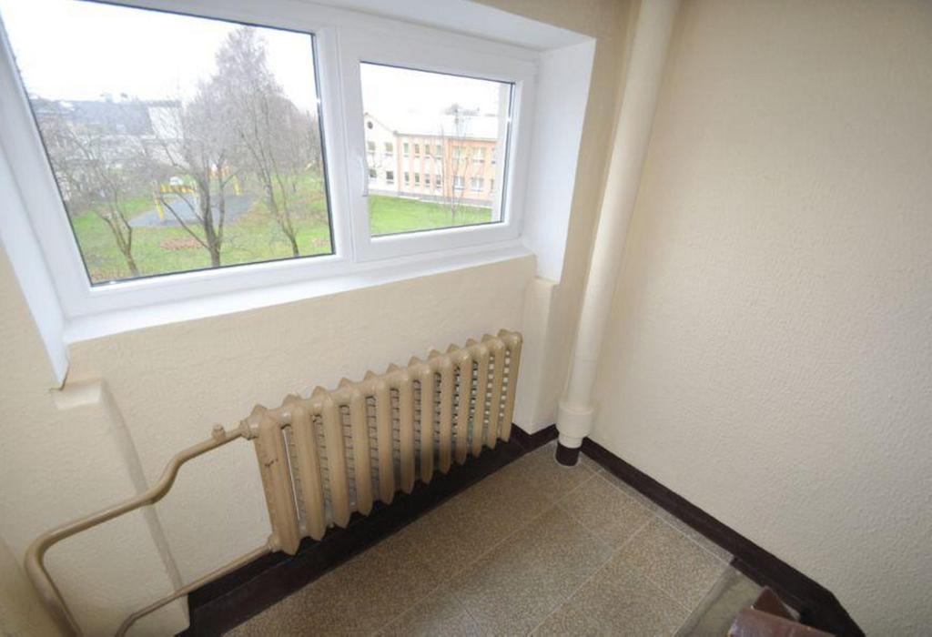 Spordi Apartment Narva Rum bild