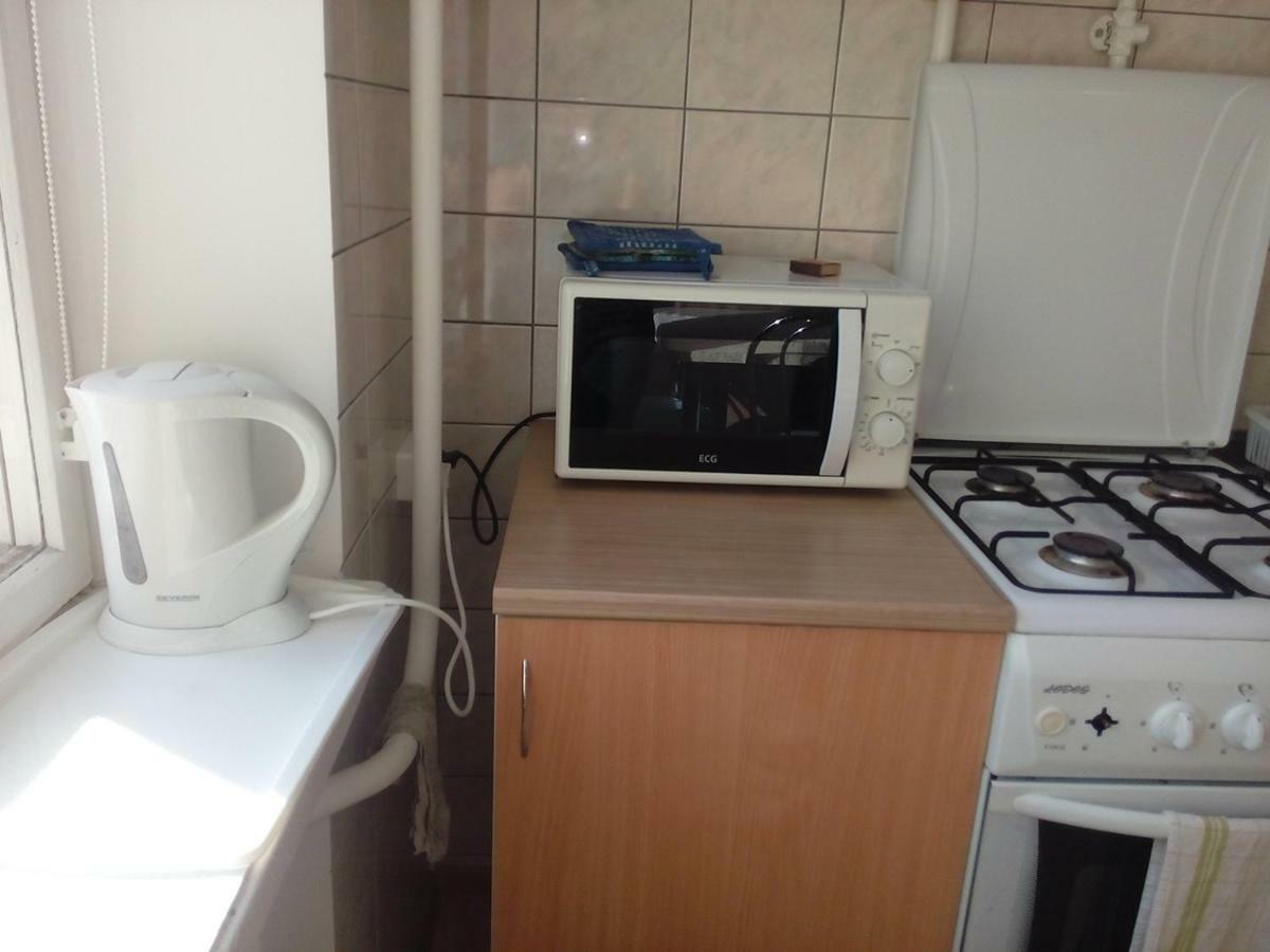 Spordi Apartment Narva Exteriör bild